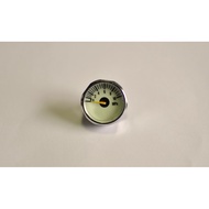 5-40mpa Luminous Pressure Gauge Pressure Gauge Mini Pressure Gauge Small Pressure Gauge