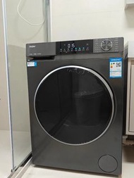 全新滾筒洗衣機 大眼仔 10KG washing machine