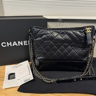 Chanel Gabrielle leather crossbody bag