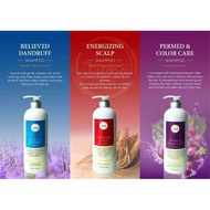 ITORII SHAMPOO 1000ML