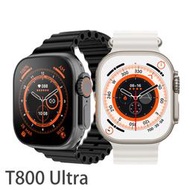 華強北S8源頭工廠T800 Ultra智能手表藍牙通話心率Watch8跨境電商
