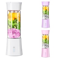 Smoothie Rechargeable Household Juicer Cup Small Personal Blender