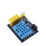 ESP8266 ESP-01 ESP-01S DHT11 Temperature Humidity WiFi Node Module