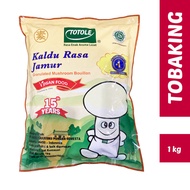 Totole Kaldu Jamur 1 kg / Totole Jamur 1000 gr