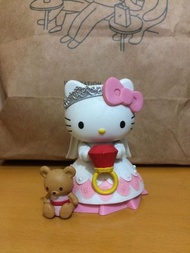 Hello Kitty 擺設