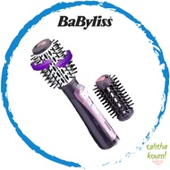 [BaByliss] AS550K Auto Volume Airbrush Auto Rotating Brush 37mm/50mm