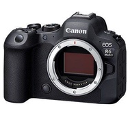 收 canon r6 mark ii/ rf 100-500