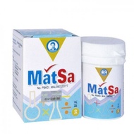 MATSA BRAIN SUPPLEMENT