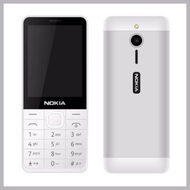 โทรศัพท์ปุ่มกด Nokia 230 รองรับ 4G  ปุ่มกดไทย เมนูไทย กล้องชัด ตัวหนังสือใหญ่