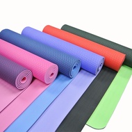 [GENUINE] Yoga Mats, Gym Mats, High Quality Anti-Slip