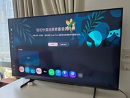 Samsung 50吋 QLED 4K 智能電視