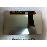 SZ original factory original package zte t9 LCD zte V9 LCD zte V9e LCD  FPC-S93306 T9 tablet origina