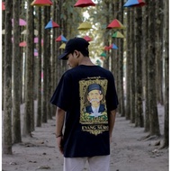 [HOT] PSHT T-SHIRTS TERATE T-SHIRTS EYANG SUROSH PSHT T-SHIRTS EYANG SURO