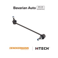 Denckermann / MTECH Left Wing Support | BMW 5' E60/E60 LCI/E61/E61 LCI | 31306781547