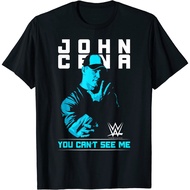 WWE John Cena You Can't See Me Children's T-Shirt Fashion Tops for Boys and Girls Distro Ages 1 2 3 