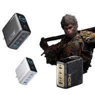 Anker GaN 140W Fast Charger with Screen Display Fast Charger First Ai Windows Charger