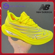 รองเท้าผ้าใบวิ่งผู้หญิงและผู้ชาย  NEW BALANCE FuelCell SC Elite V3  มี7สีให้เลือกค่ะมีของพร้อมส่งรองเท้ากีฬา