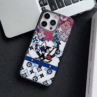 LV Magnetic phone cases for iphone 16 Pro Max 15Plus 14Plus 15 Pro Max 14 Pro Max i14 13 Pro Max i13