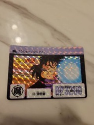 龍珠閃卡 本彈 4 代 128號