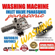 PANASONIC INLET VALVE