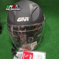 GIVI M30.2 PRESTO DOUBLE VISOR HELMETS