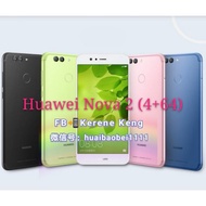 Huawei Nova 2 (4+64)