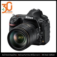 กล้องถ่ายรูป / กล้อง Nikon กล้อง รุ่น Nikon D850 Kit 24-120/4G VR by FOTOFILE (ประกันศูนย์ Nikon Thailand) / DSLR