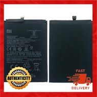 BATERI XIAOMI POCO X3 NFC BN57 BATTERY