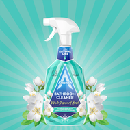 Astonish Bathroom Cleaner White Jasmine & Basil 750ml,Astonish 浴室清潔劑 白茉莉和羅勒 750ml (滴露消最佳替代品)