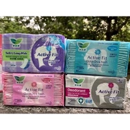 LAURIER daily BVS 40 pieces