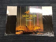 聖鬥士星矢30周年限定香港黃金聖衣特典 box  全新未開
