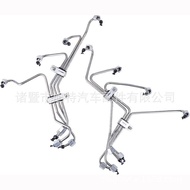 DE8TZ-9A555A Automotive Parts Exploration High-pressure Oil Pipe Engine6.9L 7.3L Diesel pump