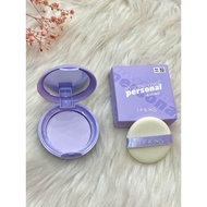 IPKN Personal Blur Powder Pact