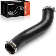 Frankberg Charge Air Hose Turbo Hose with Hose Clamp Compatible with Cee'D Sportswagon JD Cee'D Hatc
