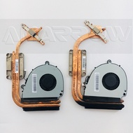 Laptop CPU Cooling Fan Heatsink Cpu Cooler for ACER 5750 5750G 5755 5755G V3-571 V3-551G E1-531 E1-5