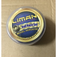 Ball race set Aerox 155
