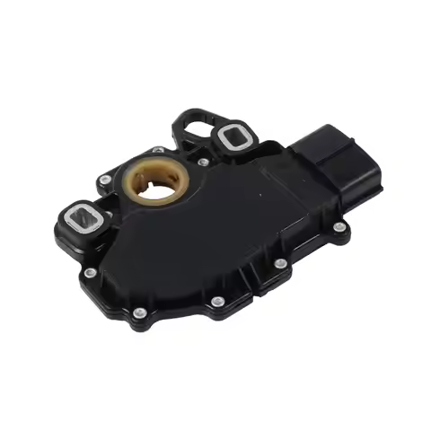 RefurbishedTransmission Neutral Safety Switch Range Sensor 5R55W 5R55S 5R55N 5L2Z7F293AA For Ford 20