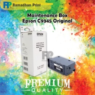 Epson C9345 C12C Maintenance Box934591 Printer SL-D530 L6550 L6570 L6580 M15140 L15150 L15160 M15180