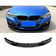 BMW F30 3 series M sport Front lip diffuser MP lip F30 accesories