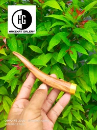 Pipa Rokok Once KAYU SETIGI STIGI SETEGI SENTEGI WULUNG Asli Original inz37