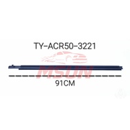 DOOR GLASS MOULDING OUTER  TOYOTA ESTIMA ACR50 2006