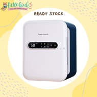 Supermama UV House 2.0 Sterilizer 17l
