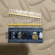 Stm3 ARDUINO IDE Development