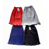 Children's Pleated Skirt Sale