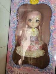Pullip Little Twin Stars 公仔