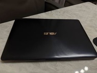 ASUS ZenBook Pro