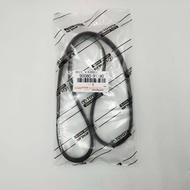 ✅Original Toyota Hilux SURF VZN185 & Land Cruiser Prado VZJ95 （5VZ-FE Engine）V Fan Belt (4PK1050) 90