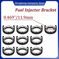 10pcs Fuel Injector Bracket For Audi A6 A7 A8 S5 SQ5 S4 Q5 Q7 3.0T 06E906189G 06E906189F 06E 906 189
