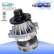premium-MANER Auto Parts Engine Water Pump 11517527910 11511433712 for BMW E36 E34 E60 E65 X3 Z3