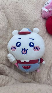 絕版中古遊樂園Chiikawa